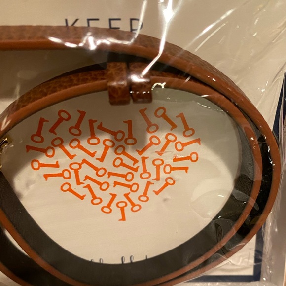 KEEP Collective Leather Bracelet Bundle - Picture 7 of 7